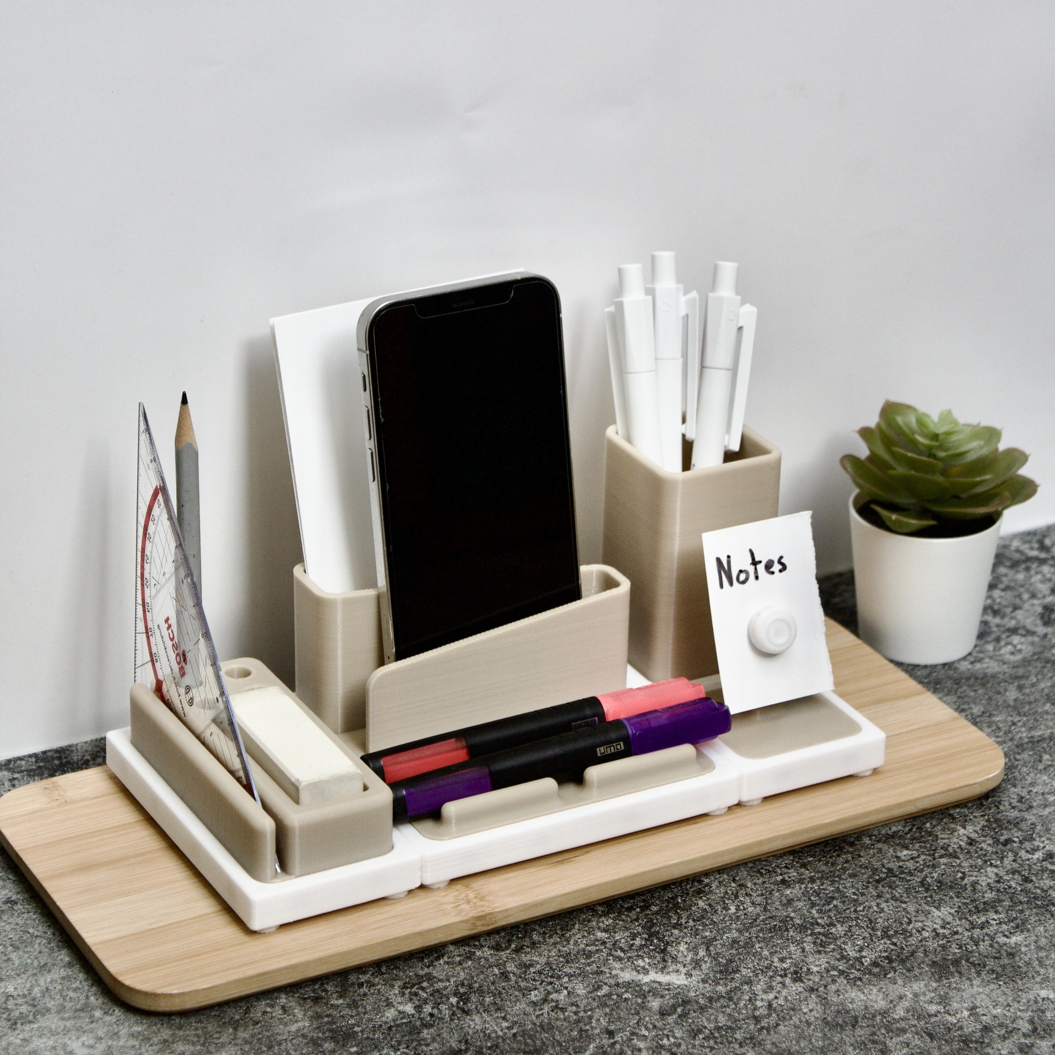 Precision components and inserts